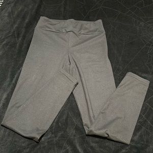 Active Leggings, Med